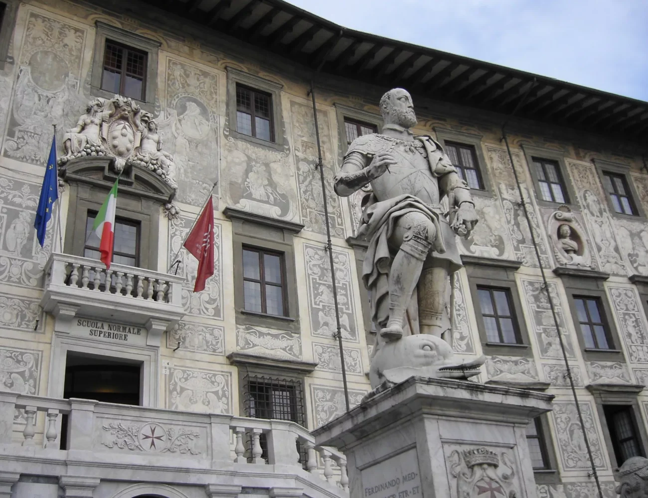 Scuola_Normale_Superiore_di_Pisa_-_panoramio_1