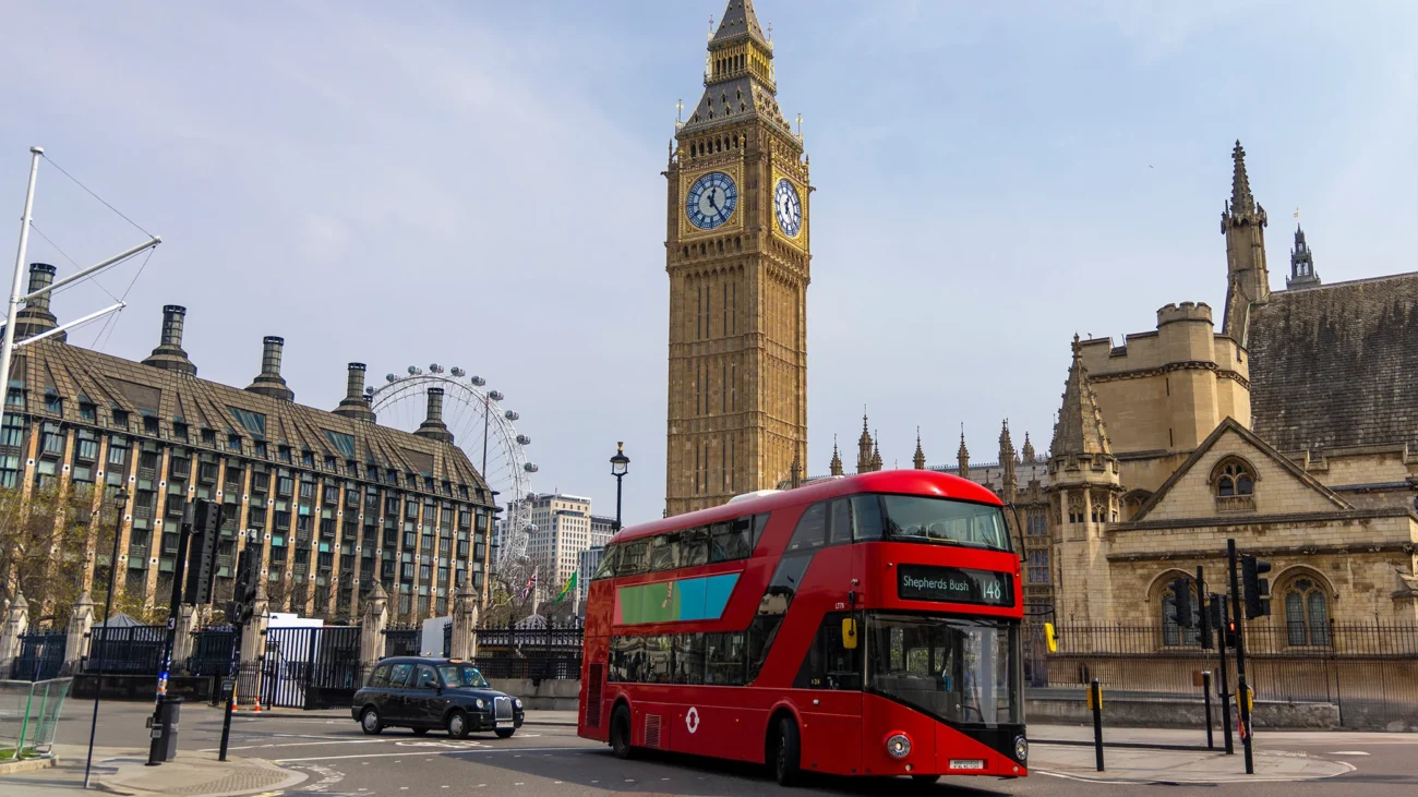 londra üniversiteleri