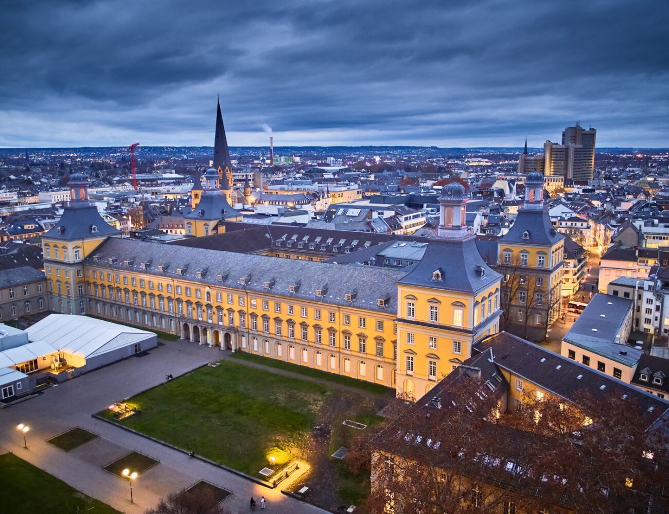 bonn