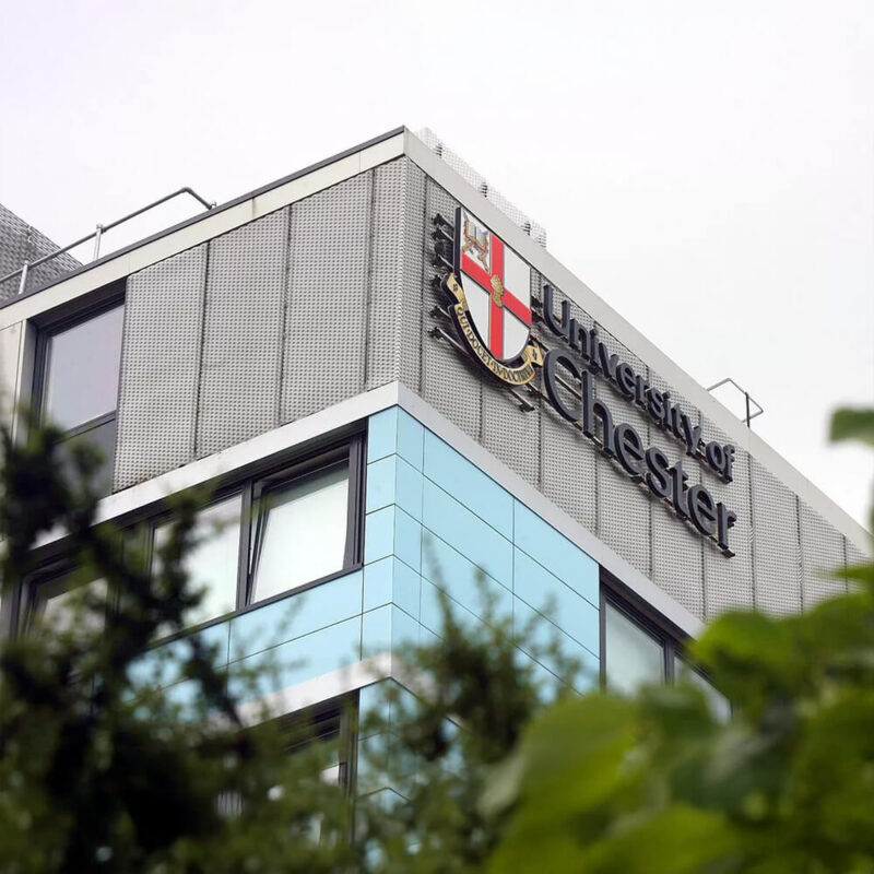 chester-universitesi-kampus