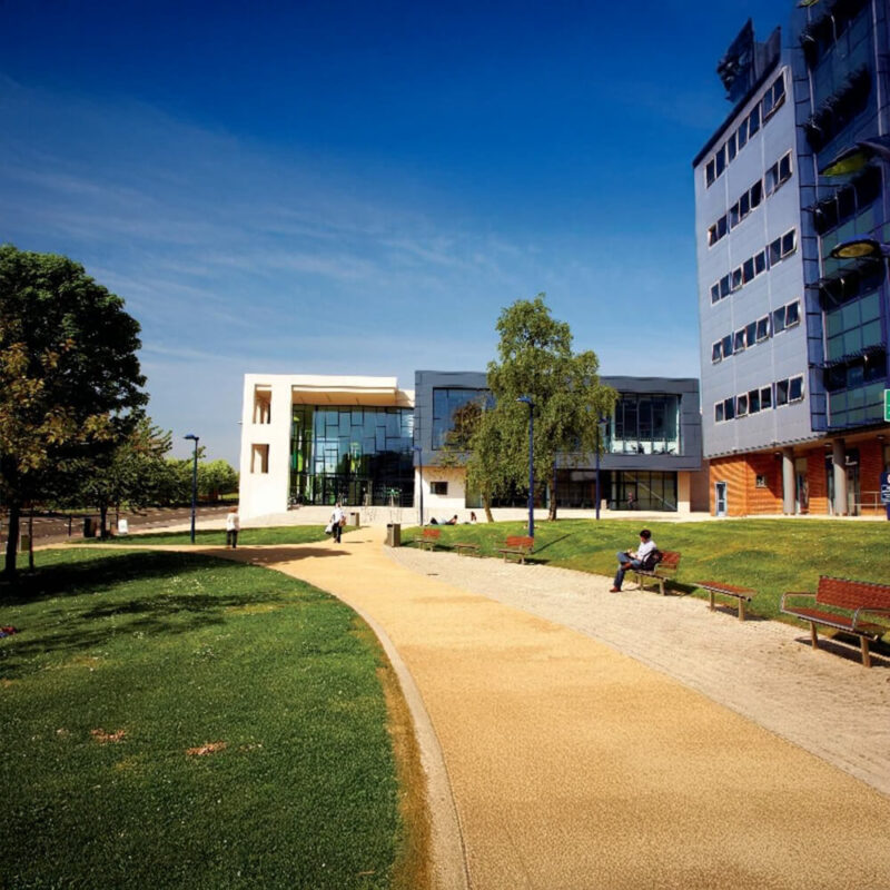 dss