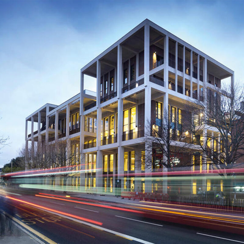 kingston-university-london-kampus