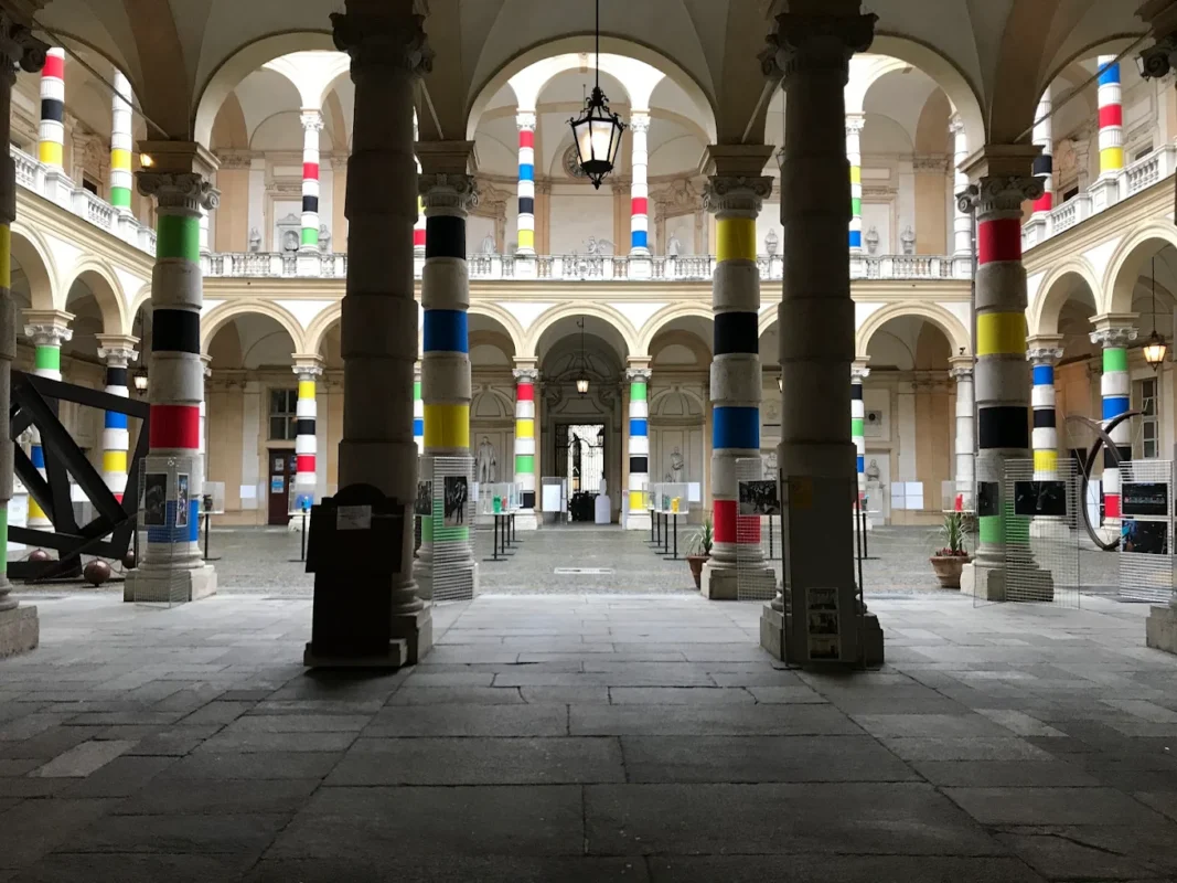 turin üni