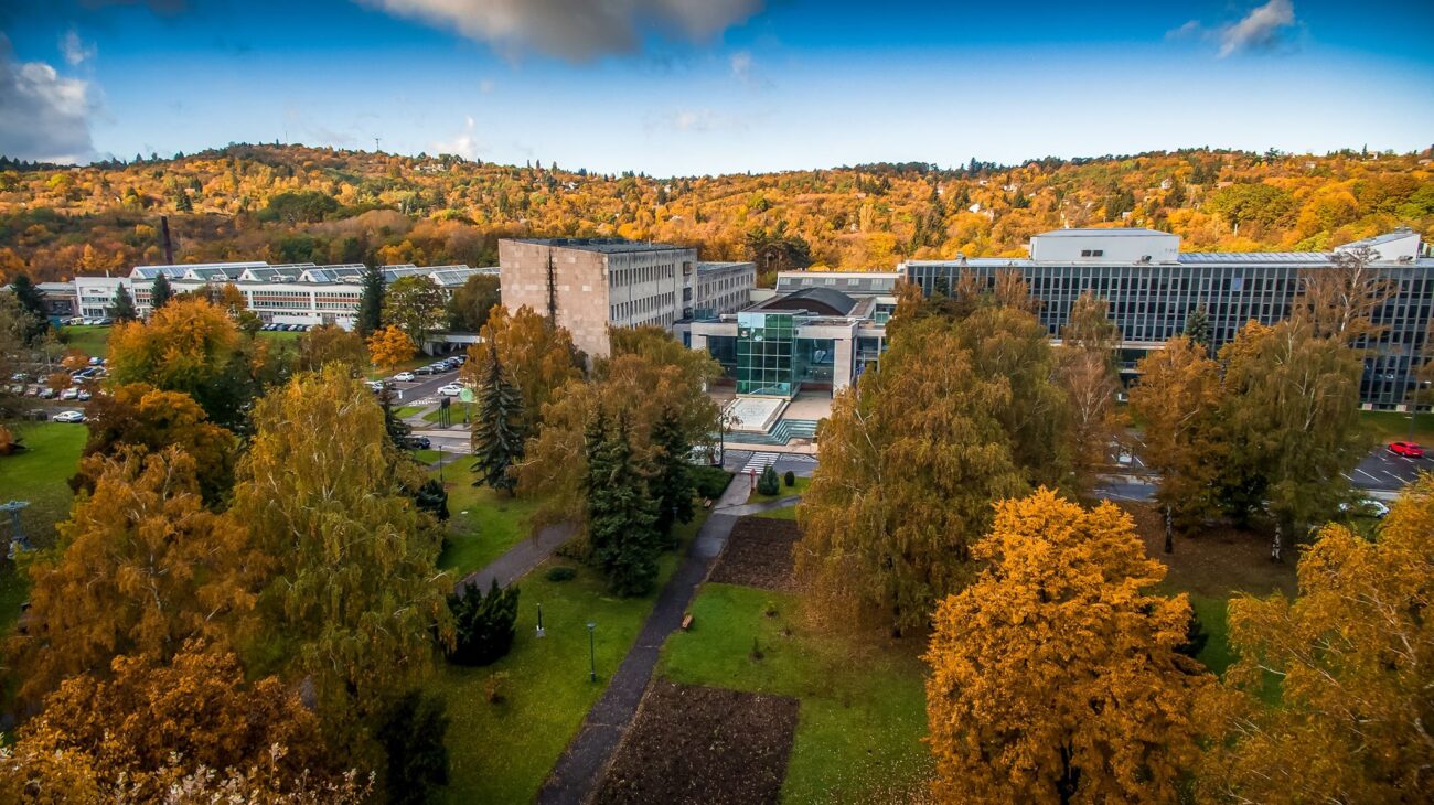 Uni_Miskolc_Campus