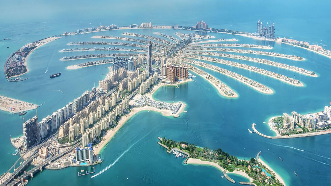 dubai dil okulları