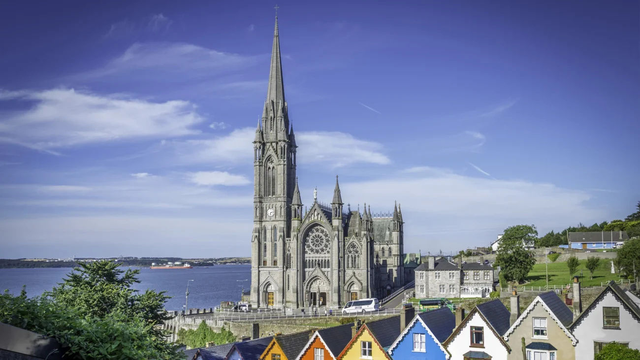 irlanda dil okulları