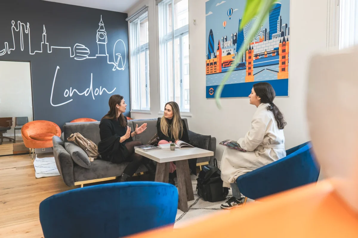 students-in-lounge