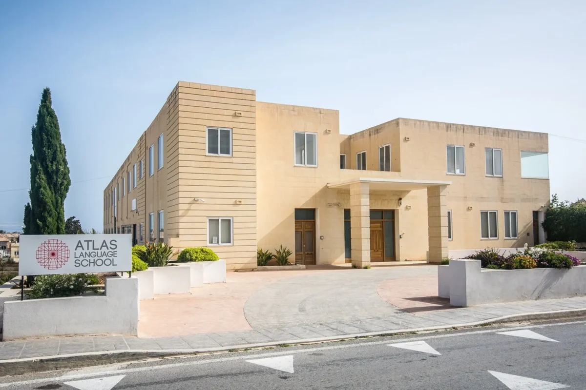 Atlas-Malta-School