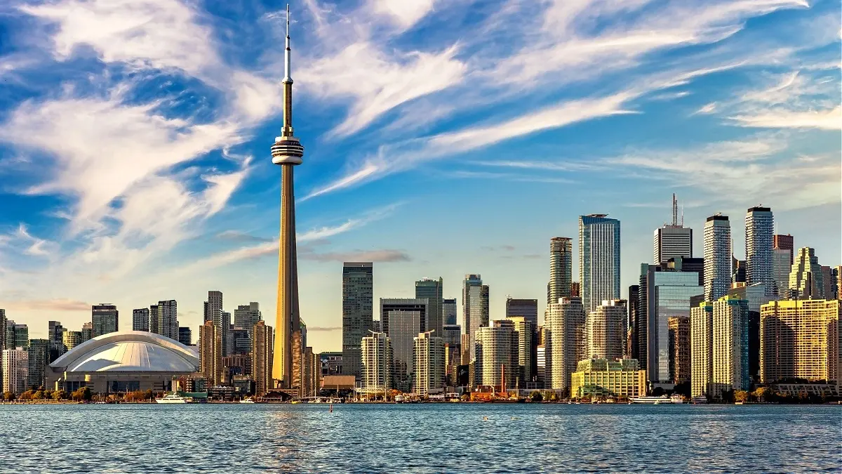 kanada yüksek lisans