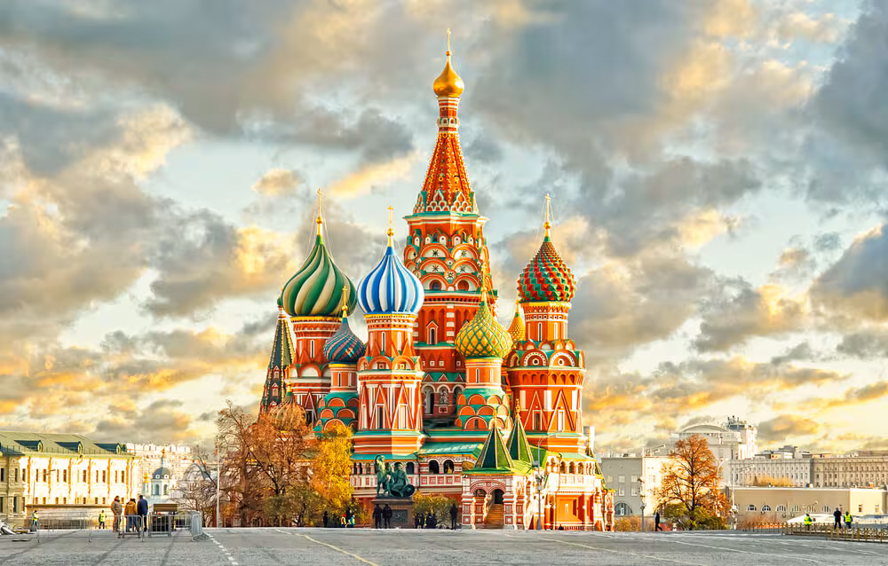 rusya yüksek lisans