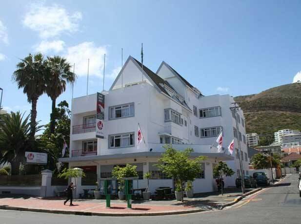 LAL - Cape Town