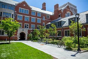 Oxford Royale Academy - Yale University Yaz Okulu