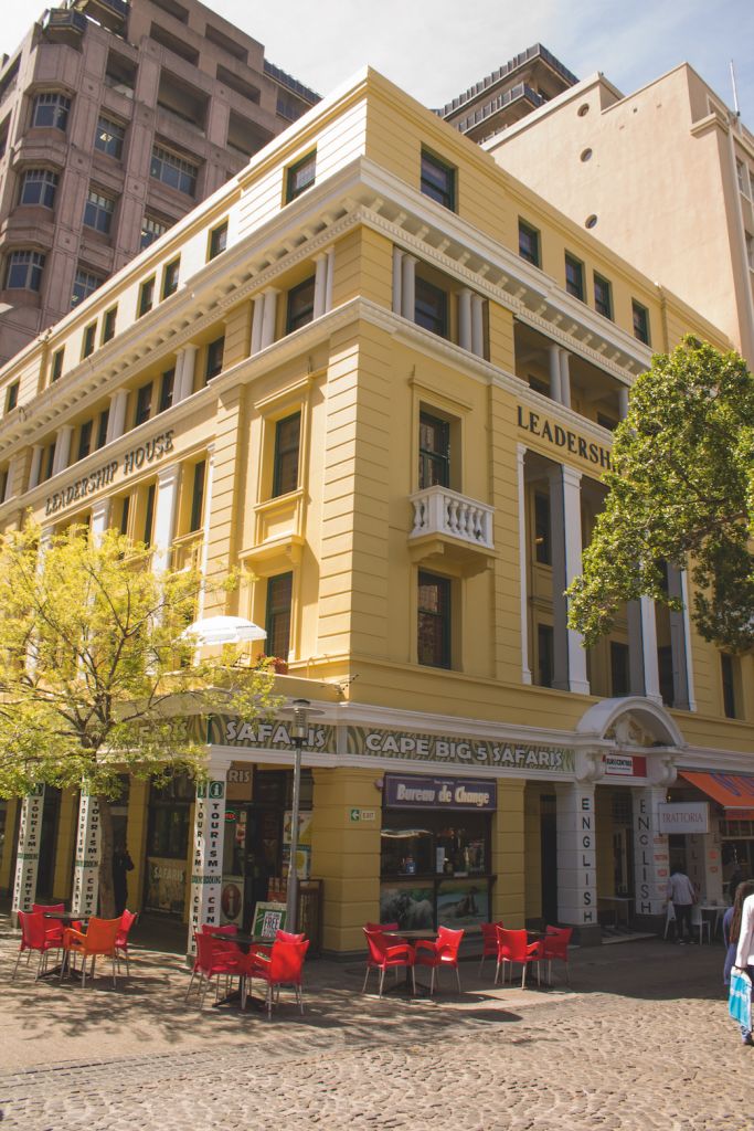 Bayswater College - Cape Town