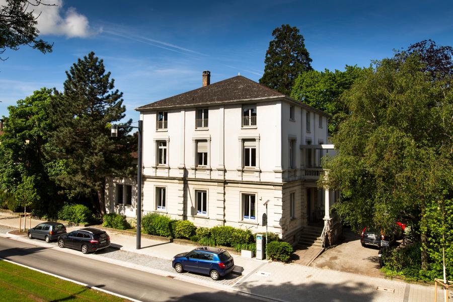 Alpadia Language Schools - Freiburg