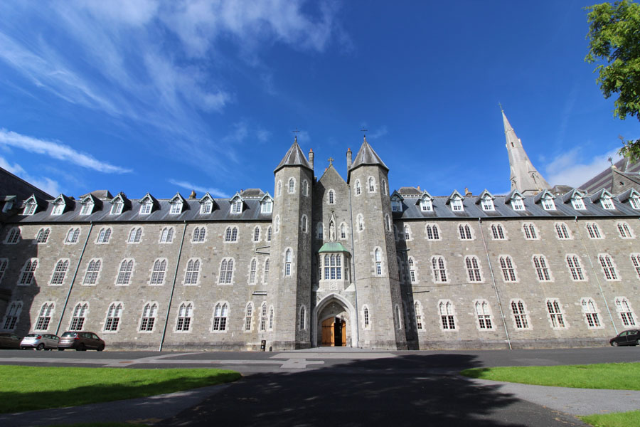 Apollo Language Centre - Maynooth Üniversitesi Yaz Okulu